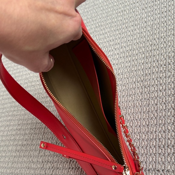 Cuoieria Eva collection leather Bag - Picture 6 of 6